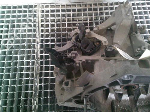 Used Gearbox Gearbox DACIA SANDERO II TCe 90 (B8M1, B8MA, B8AC) (90 hp) 29759113 29759113