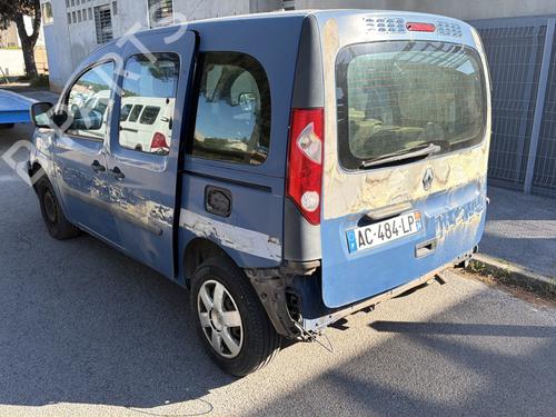 Brugte RENAULT KANGOO / GRAND KANGOO II (KW0/1_)  1.5 dCi 85 (KW0K, KW0L, KW0B)  4649154