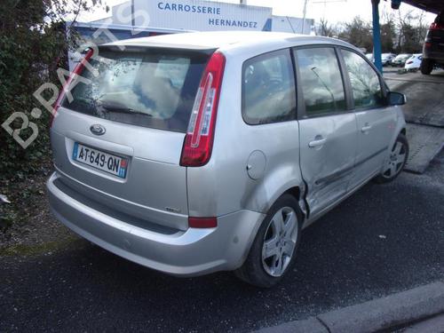 Right mirror FORD C-MAX (DM2) 1.8 TDCi | BP22325736C27 