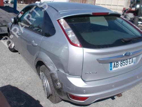 Starter FORD FOCUS II (DA_, HCP, DP) 2.0 | BP24546716M8  - Image 10