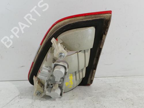 Left tailgate light MERCEDES-BENZ B-CLASS Sports Tourer (W245) B 180 CDI (245.207) | BP22766472C79 