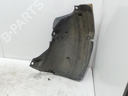 Wheel arch RENAULT CLIO IV (BH_) 1.5 dCi 75 | BP29961548C56 