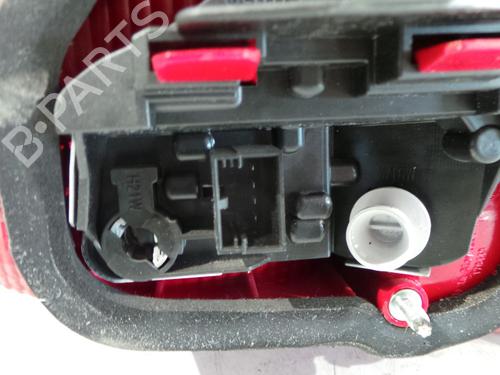Left tailgate light VW TOURAN (1T3) 2.0 TDI | BP22899082C79 
