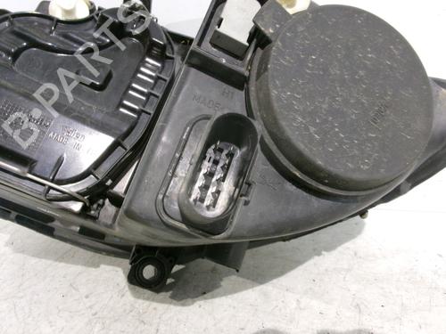 Right headlight SEAT LEON (1P1) 2.0 TDI | BP29143449C29 