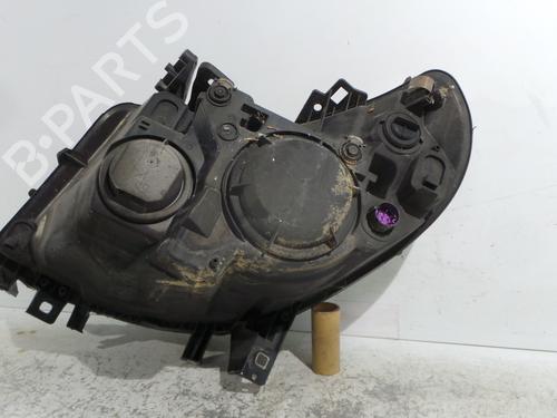 Right headlight PEUGEOT BOXER Van 2.2 HDi 120 | BP38010229C29 - Image 2