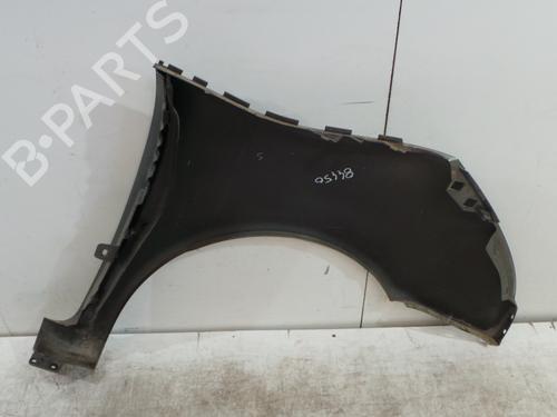 Left front fenders CITROËN C4 Grand Picasso I (UA_) 1.6 HDi 110 | BP28818713C41 