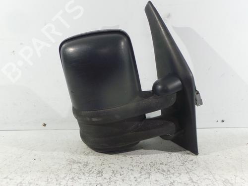 Used Right mirror RENAULT MASTER II Van (FD) 2.8 dTI (FD0C, FD0F, FD2B, FD2F, FD3C, FD3F) (114 hp) 31586513