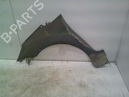 Forkjerm høyre FORD FIESTA VI (CB1, CCN) 1.4 TDCi | BP30323162C42