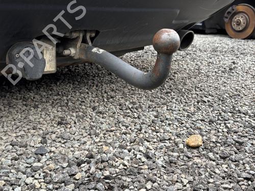 Boule d'attelage/Mécanisme JEEP COMPASS (MK49) 2.2 CRD (136 hp) 30858579