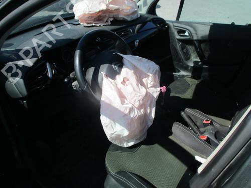 Engine CITROËN C3 II (SC_) 1.4 HDi 70 (SC8HZC, SC8HR0, SC8HP4) | BP27528067M1  - Image 7