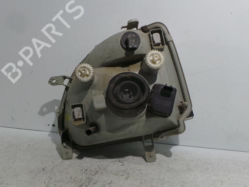 Lampa przednia prawa OPEL AGILA A (H00) 1.2 16V (F68) | BP30852684C29