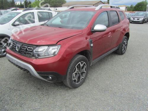 Climate control DACIA DUSTER (HM_)  | BP22324248I5  - Image 5