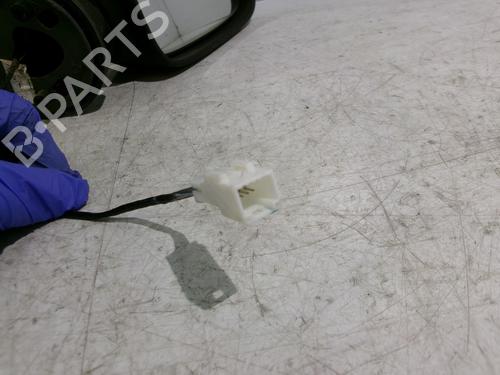 Right mirror DACIA LOGAN MCV (KS_) 1.5 dCi (KS0W) | BP24940933C27