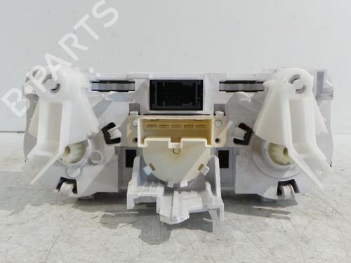 Used Climate control Climate control OPEL CORSA E (X15) 1.4 (08, 68) (90 hp) 25744578 25744578