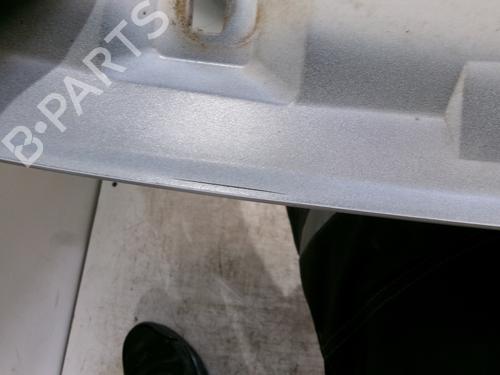 Left front fenders RENAULT SCÉNIC III (JZ0/1_) 1.5 dCi | BP26620108C41 