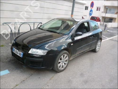 Used Parts FIAT STILO (192_)  1.9 D Multijet  2069260