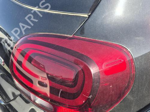 right-taillight-citroen-c3-iii-sx-2016-36589745 main image