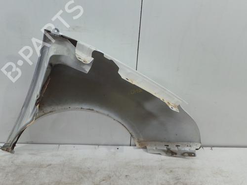 Left front fenders FIAT DOBLO Cargo (263_) 1.3 D Multijet | BP32396302C41