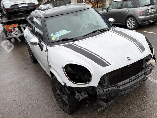 Climate control MINI MINI COUNTRYMAN (R60) Cooper D | BP35796016I5  - Image 6