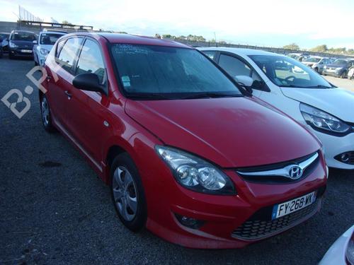 Left taillight HYUNDAI i30 (FD) 1.4 | BP22328986C34 