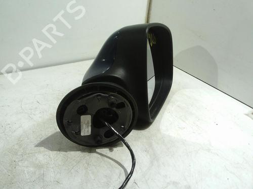 Right mirror DACIA SANDERO 1.5 dCi | BP22323969C27