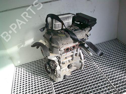 Used Engine SUZUKI SPLASH (EX) 1.0 (A5B310) (65 hp) 30097627