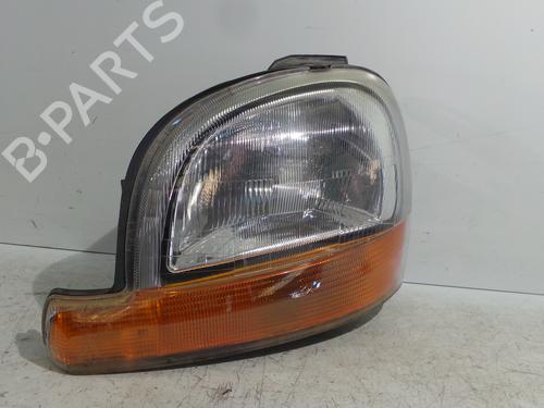 Right headlight RENAULT KANGOO (KC0/1_) D 65 1.9 (KC0E, KC02, KC0J, KC0N) | BP29974411C29 