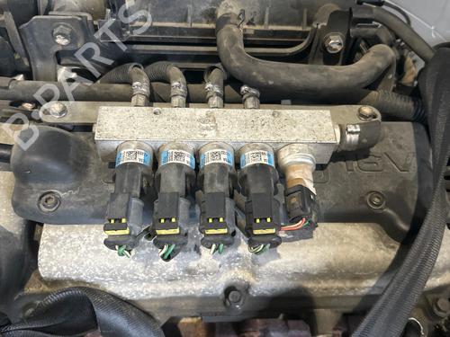 Engine CHEVROLET AVEO / KALOS Hatchback (T250, T255) 1.2 LPG | BP38931430M1 - Image 5