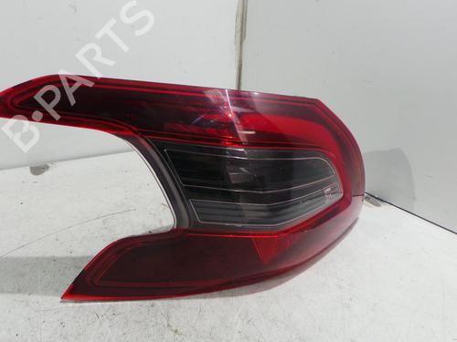 Used Left taillight PEUGEOT 308 II (LB_, LP_, LW_, LH_, L3_) 1.5 BlueHDi 130 (131 hp) 22360767