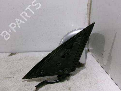 Right mirror AUDI A6 C6 (4F2) 2.0 TDI | BP22326861C27 