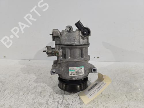 AC compressor AUDI A3 (8P1) 1.9 TDI | BP32191829M34