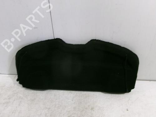 Used Rear parcel shelf Rear parcel shelf PEUGEOT 208 I (CA_, CC_) 1.6 HDi (92 hp) 23828964 23828964