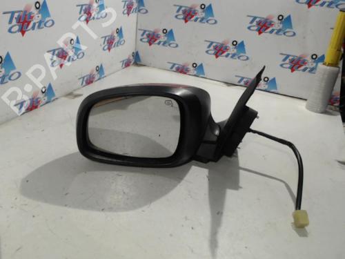 Used Left mirror Left mirror SUZUKI SWIFT III (MZ, EZ) 1.3 DDiS (RS413D) (75 hp) 22538918 22538918