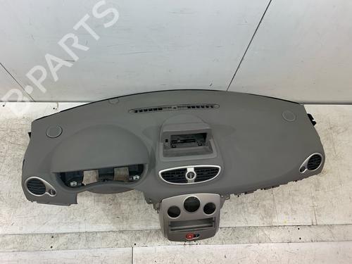 Dashboard RENAULT CLIO III (BR0/1, CR0/1) | BP37010022C46 - Image 2