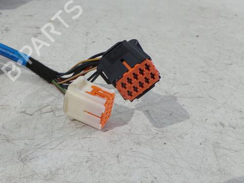 Right mirror CITROËN C4 II (NC_) 1.6 HDi 90 | BP30180819C27 