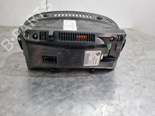 Display monitor BMW 5 (E60) 530 d | BP22328413C48 