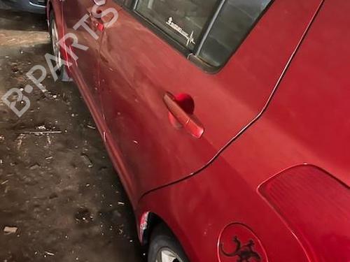 Spjeldhus SUZUKI SWIFT III (MZ, EZ) 1.3 (RS413, ZC11S) | BP29615324M82 