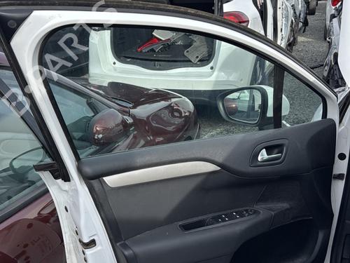 left-front-door-citroen-c4-ii-nc_-2009-32290747 main image