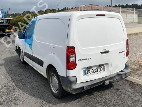 Third brake light PEUGEOT PARTNER Box Body/MPV 1.6 HDi | BP32349135L11  - Image 7