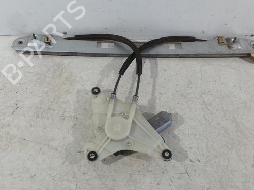 Used Front right window mechanism Front right window mechanism RENAULT MASTER III Van (FV) 2.3 dCi 145 FWD (FV0E, FV0F, FV0H, FV02, FV0M, FV0S,... (146 hp) 30641622 30641622