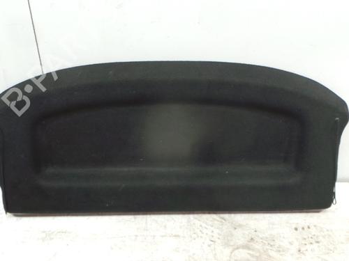 Rear parcel shelf CITROËN DS3 (SA_) 1.6 THP 155 | BP31610414C85 - Image 2