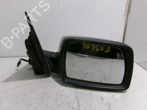 Right mirror BMW X3 (E83) 2.0 d | BP22328584C27 