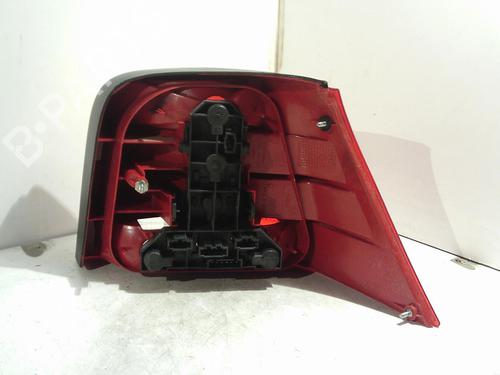 Left taillight VW GOLF IV (1J1) 1.9 TDI | BP22323962C34 