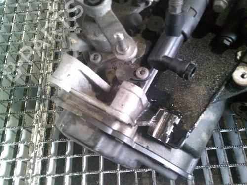 Gearbox VW GOLF VI (5K1) 1.6 TDI | BP30940059M3  - Image 5
