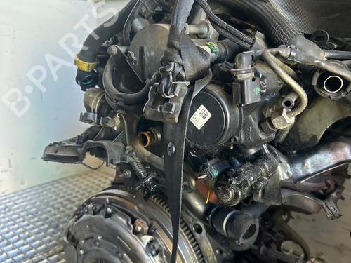 Engine CITROËN C5 III Break (RW_) 2.0 HDi 165 | BP38509440M1 - Image 2