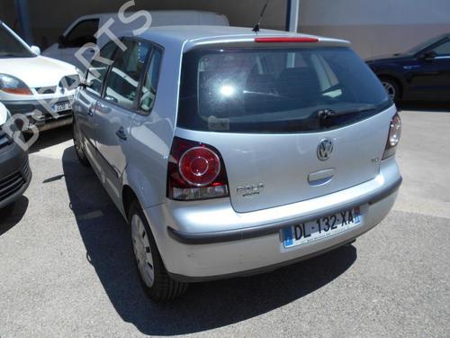 AC compressor VW POLO (9N_, 9A_) 1.4 TDI | BP22327462M34 