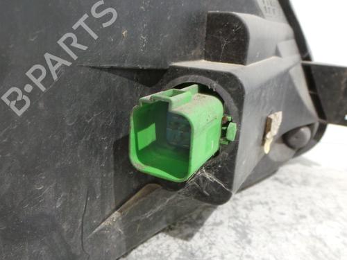 Used Left headlight Left headlight 36654862 36654862
