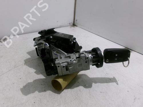 Used Ignition barrel Ignition barrel OPEL MOKKA / MOKKA X (J13) 1.4 (_76) (140 hp) 22539802 22539802