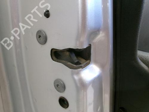 Left front door CITROËN C3 II (SC_) 1.1 i | BP26178421C2 