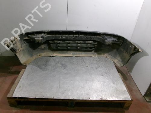 Front bumper PEUGEOT PARTNER Box Body/MPV (5_, G_) 1.9 D | BP22325404C7 